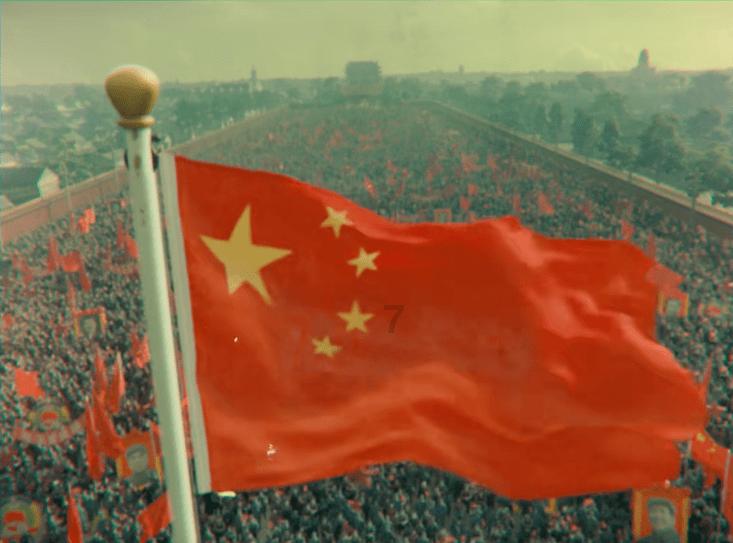移动的靶心5